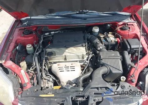 2011 Mitsubishi Galant Fe z USA, uszkodzony, nr VIN 4A32B2FFXBE009107